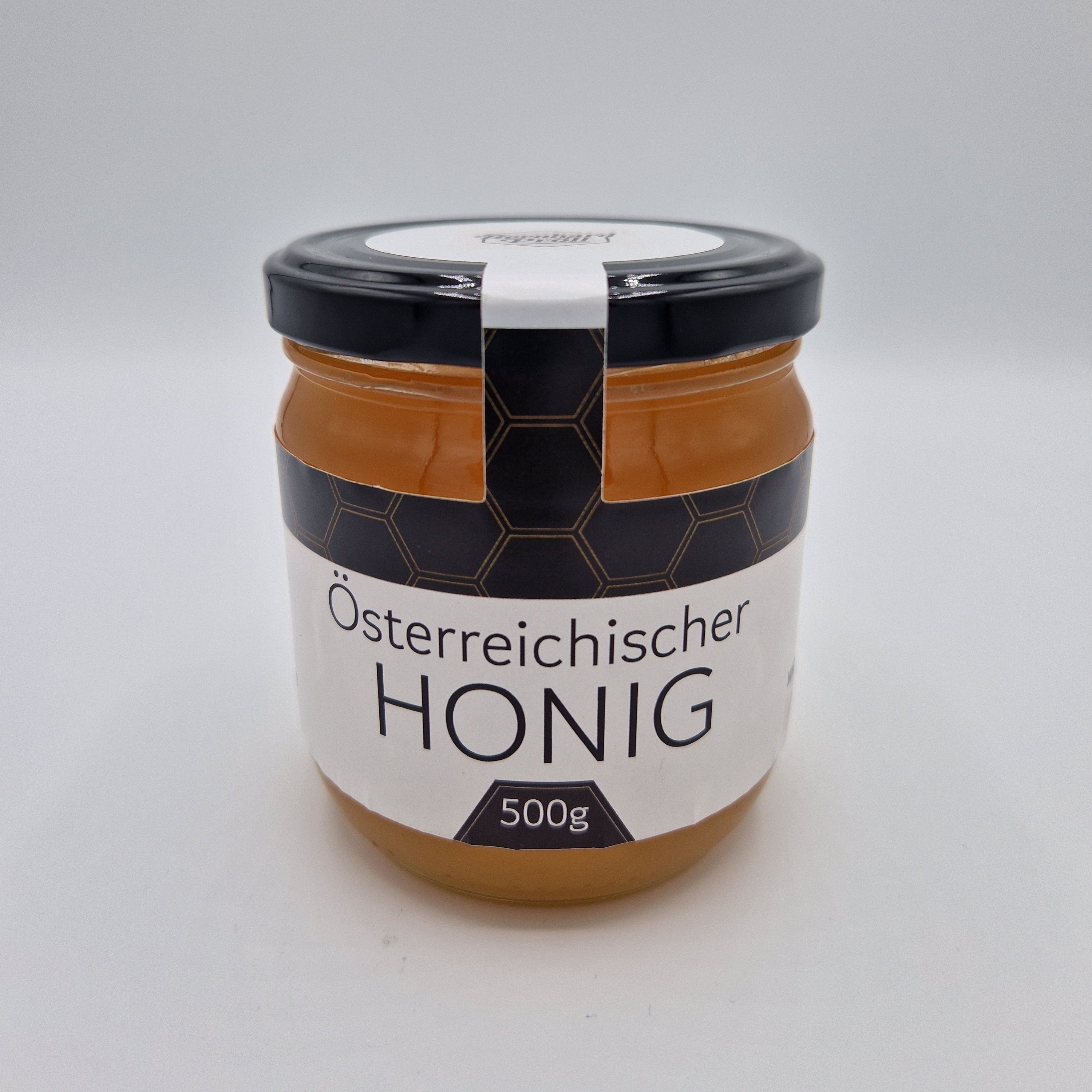 Österreichischer Honig