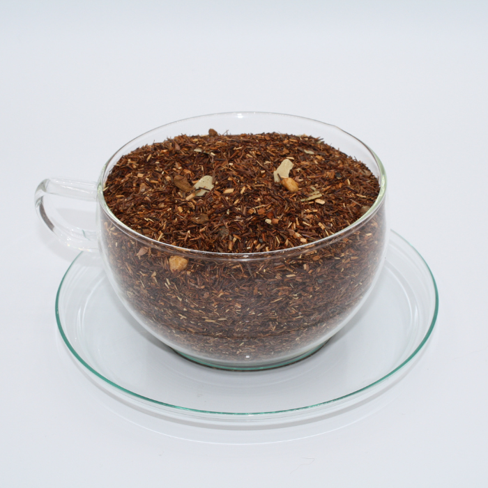 Süßer Marzipankuss