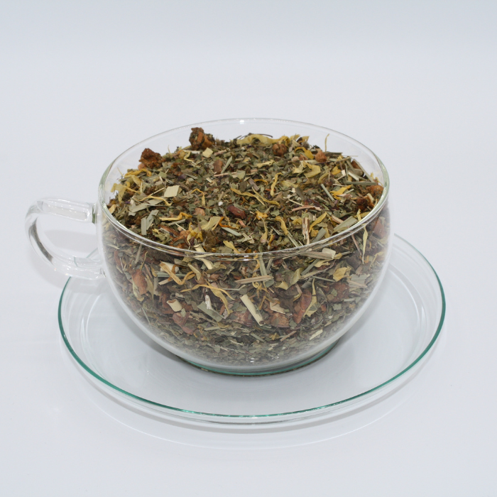 Tulsi Melissa Harmonie