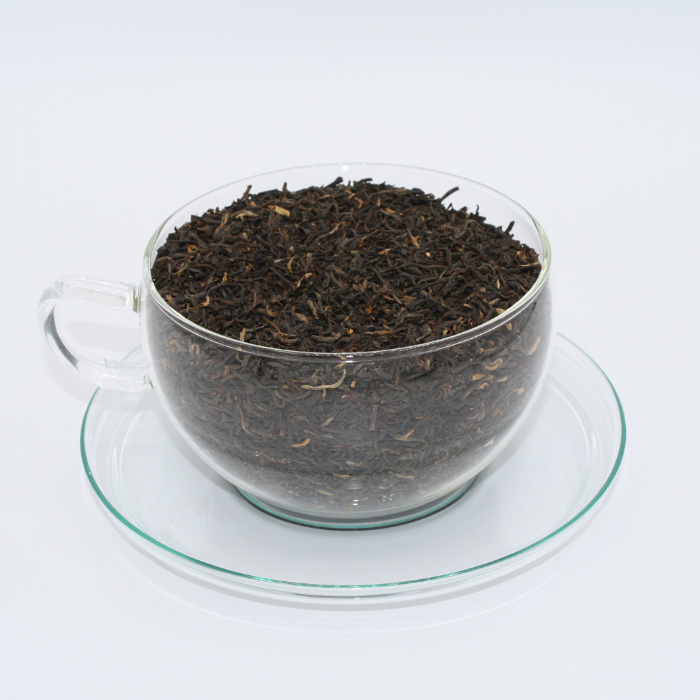 China Golden Yunnan Std 6112